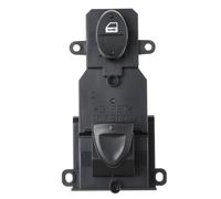 Botonera Elevaluna Para Civic 2006 2007 2008 2009 2010 201135760-SNA-A13 35760SNAA13 Interruptor De Bloqueo De La Ventana Eléctrica Del Lado Del Pasajero