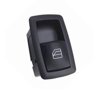 Botonera Elevaluna Para Clase A Para B Para M Para R Para Clase GL W251 W169 W245 X164 Botón Del Interruptor De La Ventana Del Automóvil Control Eléctrico A2518200510 Control Elevalunas