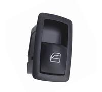 Botonera Elevaluna Para Clase A W169 A150 A160 A170 A180 A200 2004-2012 Botón De Interruptor De Ventana De Coche Control Eléctrico A2518200510 Control Elevalunas