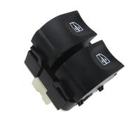 Botonera Elevaluna para Clio para Captur 2013 2014 2015 2016 2017 2018 2019 2020 2021 Interruptor De Elevalunas Eléctrico Maestro 254118722R Botonera Ventana
