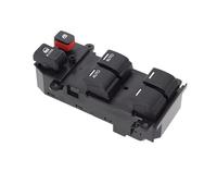 Botonera Elevaluna Para CRV 2008-2011 Interruptor De Control Ventana Eléctrico Delantero Izquierdo Piezas Botón Regulador 35750-SWA-G01 Interruptor Mando Elevalunas