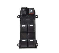 Botonera Elevaluna Para CRV CR-V 2007 2008 2009 2010 2011 Interruptor De Control Del Elevalunas Eléctrico Principal 35760-SWA-J01 35760SWAJ01 Control Elevalunas(Driver Side)