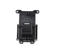 Botonera Elevaluna para CRV CR-V 2007-2011, Interruptor De Control del Elevalunas Eléctrico, Panel De Botones 35760-SWA-J01 35760SWAJ01 Control Elevalunas(Passenger Side)