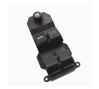 Botonera Elevaluna Para CRV CR-V Para Civic 2001-2006 35760-S9A-G042A 35760-S9A-G042 Interruptor Maestro Regulador Ventana Eléctrica Interruptores Botón