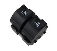 Botonera Elevaluna Para DACIA Para DUSTER Para LOGAN II Para SANDERO II 2010-2021 Interruptor Ventana Eléctrico Botón Elevador 254118722R Botón de Elevalunas