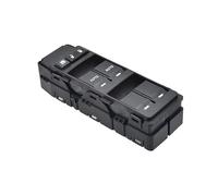 Botonera Elevaluna Para Dodge Para Avenger 2008-2014 Interruptor De Ventana Eléctrica Coche Botón Lateral Del Conductor 4602736Aa 04602736Aa 4602781Aa