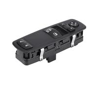 Botonera Elevaluna Para Dodge Para Grand Para Caravana 2008-2011 Interruptor De Control Eléctrico Principal Ventanilla Eléctrica Delantera Izquierda 04602627Ag