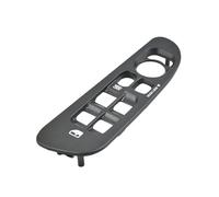 Botonera Elevaluna Para Dodge Para Ram 1500 Para Camión Para Quad Para Cabina 2002-2008 68171680AA 56049805AB Interruptor Y Panel Ventanilla Eléctrica Principal(Panel)