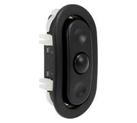 Botonera Elevaluna Para Dodge Para Ram Interruptor De Control Del Volante Botón Elevador Ventana Radio Interruptores 04685729Ab 04685728Ab(Right)