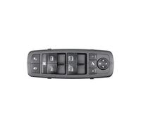 Botonera Elevaluna Para Dodge Para Ram Para 1500 Para 2500 Para 3500 Para Chrysler 68110867AB Interruptor Ventanilla Eléctrica Coche Izquierdo Con Plegable Interruptor Elevalunas