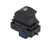 Botonera Elevaluna para Ducato 2006 - Interruptor De Elevalunas Eléctrico, Botón De Cristal 735532906 735421717 Control Elevalunas(735421717)
