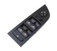 Botonera Elevaluna Para E90 318i 320i 325i 330i M3 Autopartes 61319217332 Interruptor De Control Del Espejo De La Ventana Del Conductor Eléctrico 9217332 Interruptor De Control De Ventana