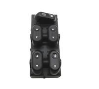 Botonera Elevaluna para F150 para Crown para Victoria 2002 2003 2004 2005 2006 2007 2008 Botón Regulador del Interruptor De La Ventana Eléctrica 5L1Z14529AA Control Elevalunas