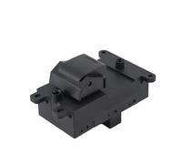 Botonera Elevaluna Para Fit Jazz City Para Civic 2009-2015 Interruptor Control Elevalunas Eléctrico Trasero Izquierdo Y Derecho Coche Ventana Botón