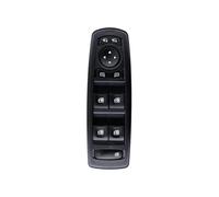 Botonera Elevaluna Para Fluence Para Megane 3 Para L&aguna 2008-2016 Accesorios para el automóvil Interruptor ventana eléctrica lado izquierdo conductor 254000015R 25400-0015R