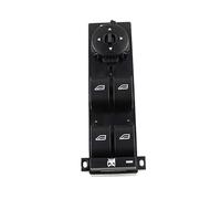 Botonera Elevaluna Para Focus MK2 C-Max Botón Elevador Regulador Ventana Eléctrica Power Master