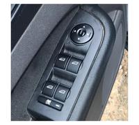 Botonera Elevaluna Para FORD FOCUS 2005-2007 3M512K021AB Para Interruptores Ventana Automóvil Botón Interruptor Elevalunas Eléctrico Maestro Interruptor Mando Elevalunas