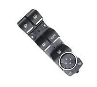 Botonera Elevaluna Para Ford Para Deporte Para Ecosport 2017-interruptor Ventanilla Eléctrica Principal GN15-14A132ABW Interruptor Elevación Ventana Interruptor Elevalunas