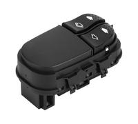 Botonera Elevaluna Para Ford Para FOCUS 1998-2004 98AG-14529-AC ABS Interruptor Control Regulador Principal Ventanilla Coche Coche Ventana Botón