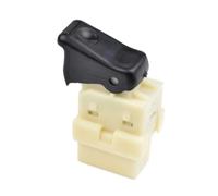Botonera Elevaluna Para Ford Para Ranger 2002-2005 Interruptor De Ventana Eléctrica A27F-84810-645124 Alimentación Regulador Interruptor Elevalunas