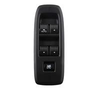 Botonera Elevaluna Para Ford Para Ranger Para TKE 2016-2020 EB3T-14A132-BD EB3T14A132BD Botón Interruptor Ventana Eléctrica Coche Interruptor Elevalunas