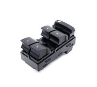 Botonera Elevaluna Para GMC Para Sierra 1500 2500 3500 2007-2014 Interruptor Ventana Principal Coche Regulador Espejo Cerradura Puerta Coche Ventana Botón(20945129)