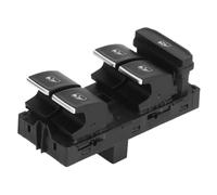 Botonera Elevaluna Para Golf Para MK7 Para Passat Para B8 Para Tiguan 5G0959857C 5GG959857C Interruptor Principal De Control Ventana Lateral Del Conductor Delantero Interruptor Mando Elevalunas