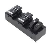 Botonera Elevaluna Para Great For Wall Para Voleex Para C30 Para C20 Interruptor Control Ventanilla Eléctrica Principal Botón 3746300XJ29XB Interruptor Mando Elevalunas