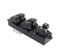 Botonera Elevaluna Para Hilux Cabina Doble Parand Para Cruiser Para Prado Serie 90 Control RHD Elevalunas Eléctrico Botón 84820-60080 Control Elevalunas