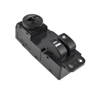 Botonera Elevaluna para Hyundai H1 para Starex 2001-2006, Regulador De Control Maestro De Ventana Eléctrica, Interruptor De Elevalunas 93570-4A000 Botonera Ventana(93570-4A000)