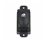 Botonera Elevaluna Para Hyundai I800 Para I20 H1 IMax Starex 2007-2015 Interruptor Control Elevalunas Eléctrico Botón 93570-1J500 93580-1J002 Coche Botón Elevador Cristal(Single switch)