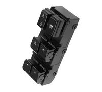 Botonera Elevaluna para Hyundai para Elantra 2017-2020 Interruptor De Elevalunas Eléctrico con Control Automático De Descenso 93570-F2100 93570-F2000 93570-F20004X Botonera Ventana