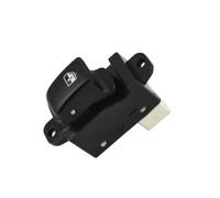 Botonera Elevaluna para Hyundai para Elantra para Sonata 2002-2005 Botón De Control del Interruptor De La Ventana Eléctrica del Pasajero 93580-3D000 935803D000 Botonera Ventana