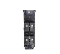Botonera Elevaluna para Hyundai para I20 2008-2014 93570-1J102 935701J102 93570-1J100 935701J100 Interruptor Control Ventana Eléctrica Automática Interruptor Ventana(Right Hand Driver)