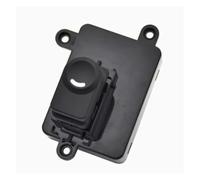 Botonera Elevaluna para Hyundai para i30 I30cw 2008-2011, Interruptor de Control Maestro de elevalunas eléctrico Izquierdo, botón regulador 93570-2L010 Botonera Ventana(Front Right)