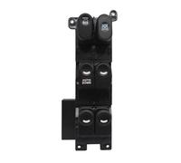 Botonera Elevaluna Para Hyundai Para I30 I30cw 2008-2011 LHD RHD Interruptor De Control Delantero Izquierdo Interruptor Principal De La Ventana Eléctrica 93570-2L000 93570-2L010 Control Elevalunas(LHD