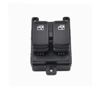 Botonera Elevaluna para Hyundai para Porter II 2003-2007, Interruptor De Ventana Eléctrica De 7 Pines, Interruptor Maestro De Ventana Eléctrica 93570-4F100 Control Elevalunas