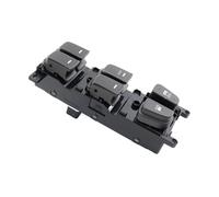 Botonera Elevaluna Para Hyundai Para Sonata 2008 2009 2010, Interruptor De Elevalunas Eléctrico Delantero Izquierdo Del Lado Del Conductor, Botón Maestro 935703K600 93570-3K600 Control Elevalunas