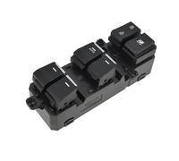 Botonera Elevaluna para Hyundai para Tucson 2016 2017 2018 2019 93570D3000 93570D3050 Accesorios Interruptor para Ventana eléctrica Control de Vidrio botón Elevador Interruptores De Botón(Auto)