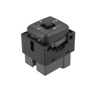 Botonera Elevaluna Para Isuzu D-Max 3.0L 2007-2008 Perilla De Ajuste Del Interruptor Espejo Retrovisor Lateral Interruptor Mando Elevalunas
