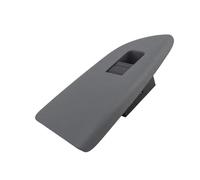 Botonera Elevaluna para Isuzu Interruptor De Elevalunas Eléctrico 5 Pines con Volante A La Derecha Botón Control Regulador Piezas De Coche 8-97387034-2, 8973870342 Vidrio Botón Elevador