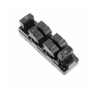 Botonera Elevaluna Para Isuzu Para D-max 2003 2004 2005 2006 2007 2008 2009 2010 2011 Ventana Principal Eléctrica Delantera Izquierda Derecha 897400382D(Left hand drive)