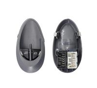 Botonera Elevaluna Para Iveco Daily MKII 1999-2006 Botón Control Regulador Espejo La Ventana Eléctrica Camión 500321137 939526345 Coche Ventana Botón(93952636)