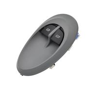 Botonera Elevaluna Para Iveco Daily S2000 III 1999-2006 Camión Regulador De Ventanilla Eléctrica Botón Control 500321137 Coche Ventana Botón(500321134)