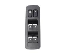 Botonera Elevaluna para JAC S5 V7 T6 Interruptor De Control Maestro De Elevalunas Eléctrico Regulador De Coche Consola De Elevación De Vidrio 3750040U1510 3750030U1512 Botonera Ventana(Auto)