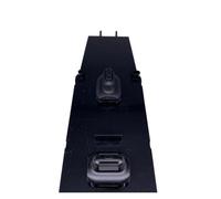 Botonera Elevaluna para Jeep para Cherokee XJ 1997-2001 56009451AC 56009451AB Accesorios De Coche Interruptor De Control De Elevador Maestro De Ventana Eléctrico Botón Interruptores de Botón