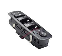 Botonera Elevaluna Para Jeep Para Grand Para herokee 2014-2016 Auto 68184803AC Power Master Interruptor Bloqueo Ventana Lado Conductor Interruptores Botón