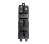 Botonera Elevaluna Para Kia Para Picanto TA 2011 2012 2013 2014 2015 2016 2017 18 Pines Interruptor De Control De Ventana Eléctrica Bloqueo De Botón 93570-1Y500 Control Elevalunas