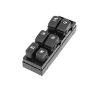 Botonera Elevaluna Para Kia Para Sorento LHD 2002 2003 2004 2005 2009 93570-3E410-BL Botón De Interruptor De Control De Ventanilla Eléctrica 935703E410 93570-3E410 Mando Botonera Elevalunas