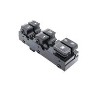 Botonera Elevaluna Para Kia Para Sportage R 2011-2016, Botón De Interruptor De Elevalunas Eléctrico Principal De Bajada Automática, 93570-3W000, 93570-3W150 Control Elevalunas